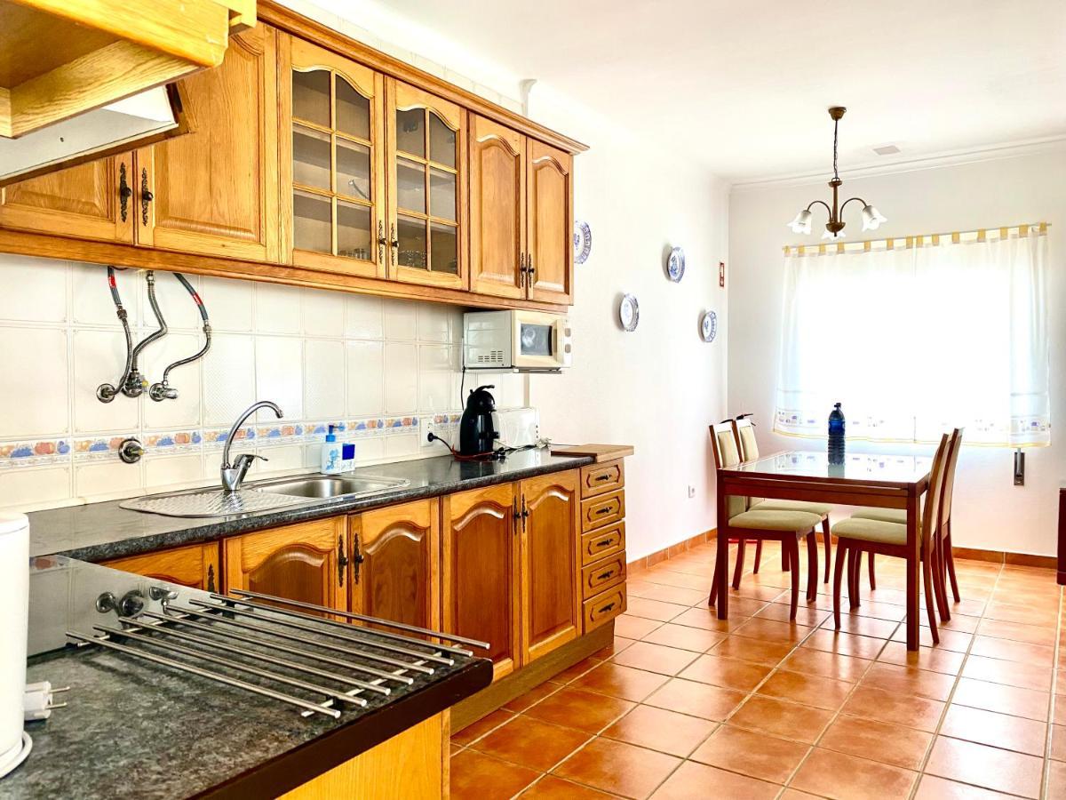 Villa Casa Dos Montes Alvor Exterior foto