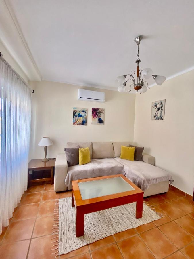 Villa Casa Dos Montes Alvor Exterior foto
