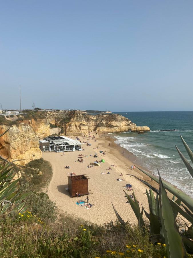 Villa Casa Dos Montes Alvor Exterior foto